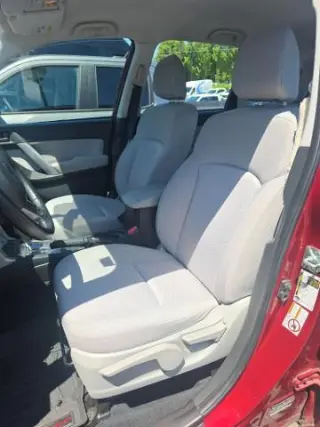 Subaru Forester 2015 AWD 2.5i 4dr Wagon CVT