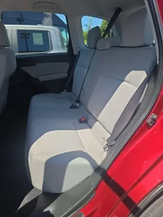 Subaru Forester 2015 AWD 2.5i 4dr Wagon CVT