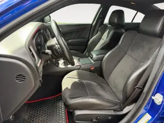Dodge Charger 2022 R/T 4dr Sedan