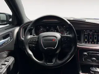 Dodge Charger 2022 R/T 4dr Sedan