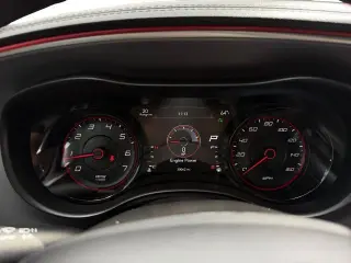 Dodge Charger 2022 R/T 4dr Sedan
