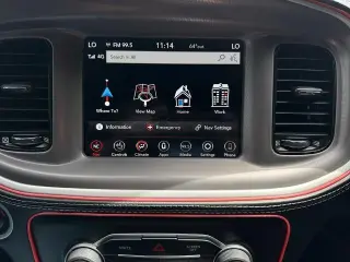 Dodge Charger 2022 R/T 4dr Sedan