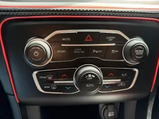 Dodge Charger 2022 R/T 4dr Sedan