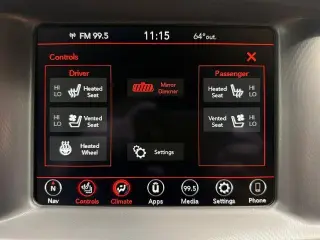 Dodge Charger 2022 R/T 4dr Sedan