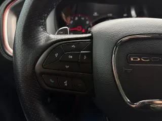 Dodge Charger 2022 R/T 4dr Sedan