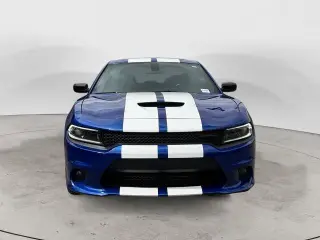 Dodge Charger 2022 R/T 4dr Sedan