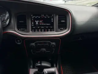 Dodge Charger 2022 R/T 4dr Sedan