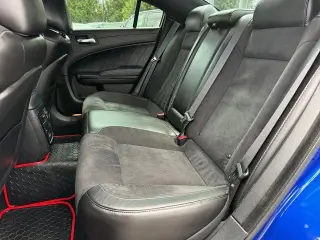 Dodge Charger 2022 R/T 4dr Sedan