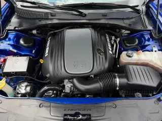Dodge Charger 2022 R/T 4dr Sedan