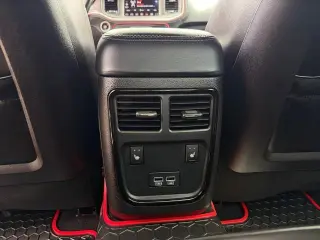 Dodge Charger 2022 R/T 4dr Sedan