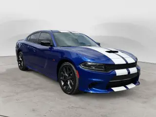Dodge Charger 2022 R/T 4dr Sedan