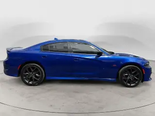 Dodge Charger 2022 R/T 4dr Sedan
