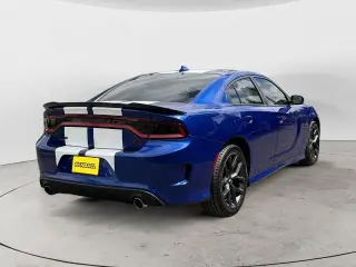 Dodge Charger 2022 R/T 4dr Sedan