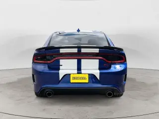 Dodge Charger 2022 R/T 4dr Sedan