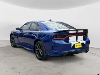 Dodge Charger 2022 R/T 4dr Sedan