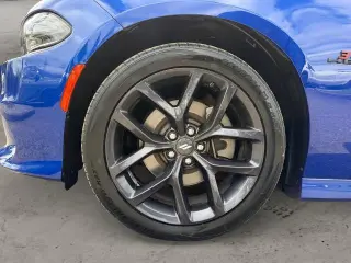 Dodge Charger 2022 R/T 4dr Sedan