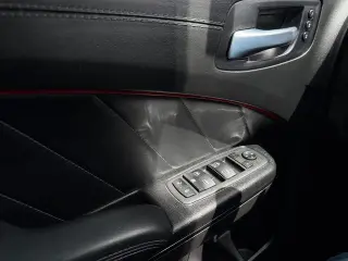 Dodge Charger 2022 R/T 4dr Sedan