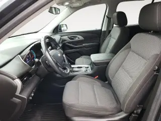 Chevrolet Traverse 2020 4x4 LT Cloth 4dr SUV w/1LT