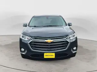 Chevrolet Traverse 2020 4x4 LT Cloth 4dr SUV w/1LT