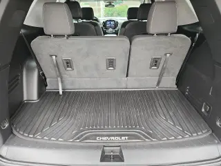 Chevrolet Traverse 2020 4x4 LT Cloth 4dr SUV w/1LT