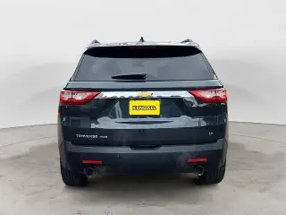 Chevrolet Traverse 2020 4x4 LT Cloth 4dr SUV w/1LT