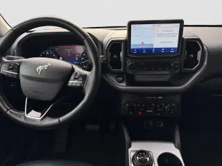 Ford Bronco Sport 2023 AWD Outer Banks 4dr SUV