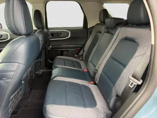 Ford Bronco Sport 2023 AWD Outer Banks 4dr SUV