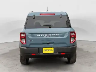 Ford Bronco Sport 2023 AWD Outer Banks 4dr SUV