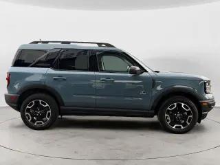 Ford Bronco Sport 2023 AWD Outer Banks 4dr SUV