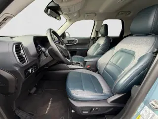 Ford Bronco Sport 2023 AWD Outer Banks 4dr SUV