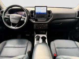Ford Bronco Sport 2023 AWD Outer Banks 4dr SUV
