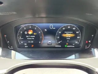 Honda Civic 2023 Sport Touring 4dr Hatchback CVT
