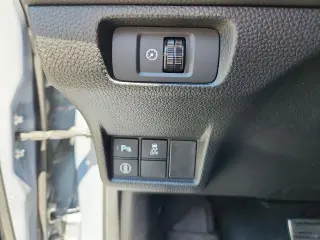 Honda Civic 2023 Sport Touring 4dr Hatchback CVT