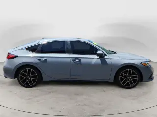Honda Civic 2023 Sport Touring 4dr Hatchback CVT