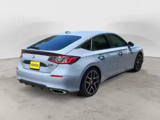 Honda Civic 2023 Sport Touring 4dr Hatchback CVT
