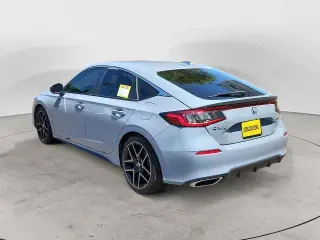 Honda Civic 2023 Sport Touring 4dr Hatchback CVT