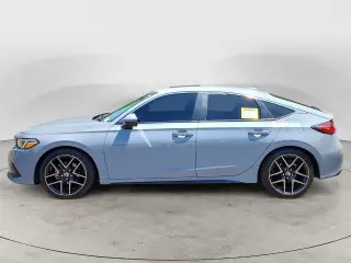 Honda Civic 2023 Sport Touring 4dr Hatchback CVT