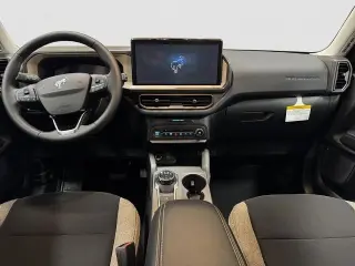 Ford Bronco Sport 2025 AWD Big Bend 4dr SUV