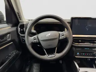 Ford Bronco Sport 2025 AWD Big Bend 4dr SUV