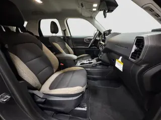 Ford Bronco Sport 2025 AWD Big Bend 4dr SUV
