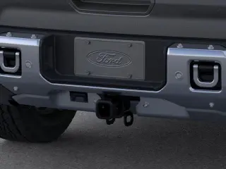 Ford Bronco Sport 2025 AWD Big Bend 4dr SUV