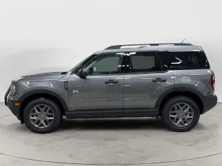 Ford Bronco Sport 2025 AWD Big Bend 4dr SUV