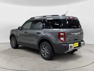 Ford Bronco Sport 2025 AWD Big Bend 4dr SUV