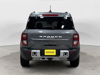 Ford Bronco Sport 2025 AWD Big Bend 4dr SUV