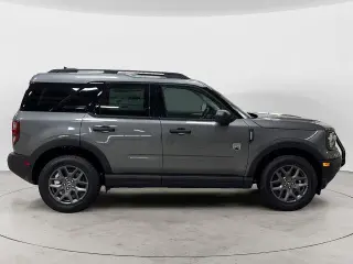 Ford Bronco Sport 2025 AWD Big Bend 4dr SUV