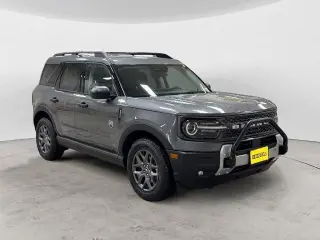 Ford Bronco Sport 2025 AWD Big Bend 4dr SUV