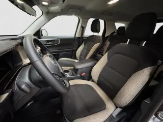 Ford Bronco Sport 2025 AWD Big Bend 4dr SUV