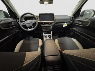 Ford Bronco Sport 2025 AWD Big Bend 4dr SUV