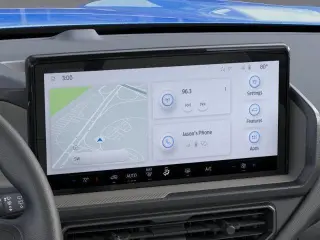 Ford Bronco Sport 2025 AWD Big Bend 4dr SUV