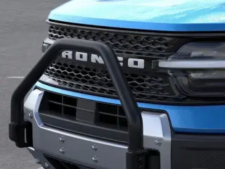 Ford Bronco Sport 2025 AWD Big Bend 4dr SUV